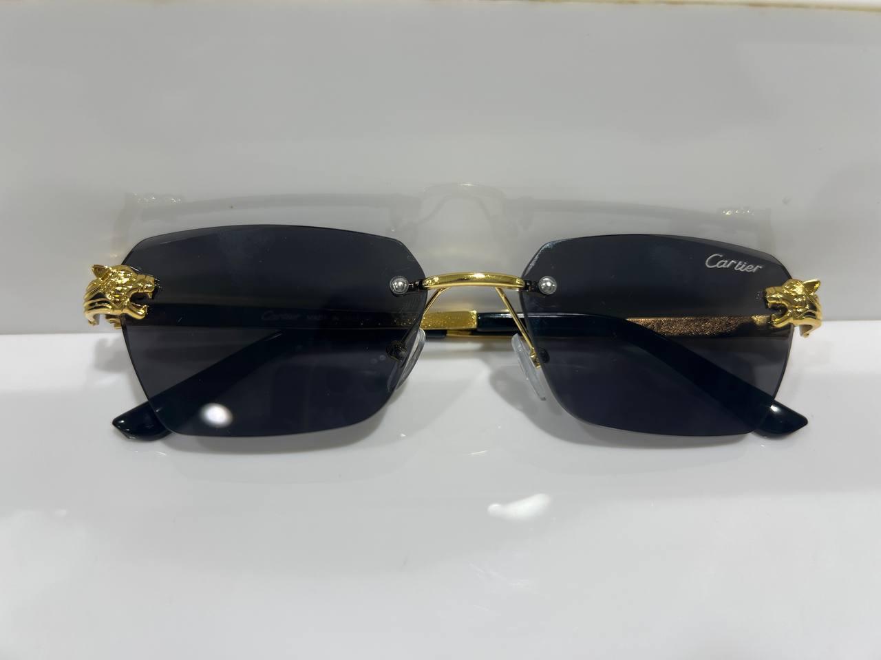 SUNGLASSES